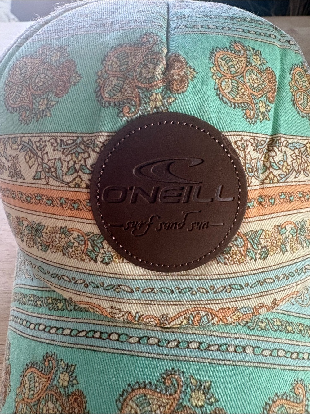 O’Neill hat - Picture 2 of 6